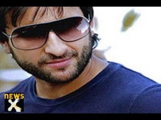 Cops have evidence against Saif: Source- NewsX