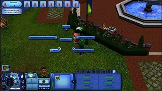 The Sims 3 - TP01 EP02 - Minha casa! minha vida!