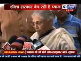 India News : Sheila Dikshit govt to facilitate sale of onions at reasonable price