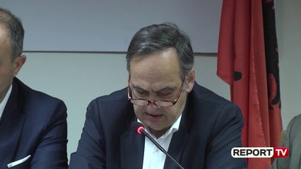 U zhgënjeva nga Kryemadhi', LSI i kthehet ashpër Fleckenstein: Turist politik