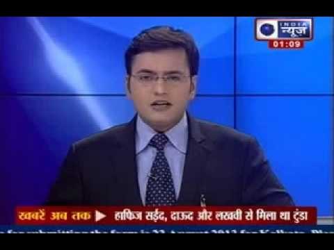 India News : BJP compares Salman Khurshid to a cockroach after his Modi frog remark