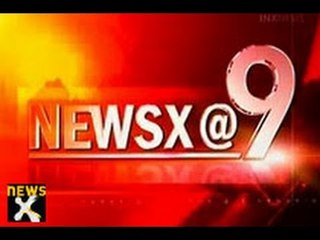 NewsX@9: India reaches out to Pak, Hurriyat- NewsX
