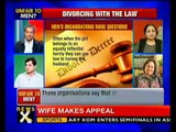 Cabinet approves amendments in Marriage Act-NewsX