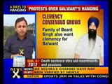 Political temperature grows over death penalty of Rajoana-NewsX