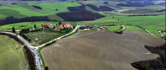 Strade Bianche NamedSport 2019 | Official Promo