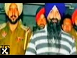 Controversy intensifies over death penalty to Rajoana-NewsX