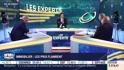 Mathieu Jolivet: Les Experts (2/2) - 01/03