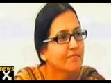 CBI cracks Shehla Masood murder case-NewsX