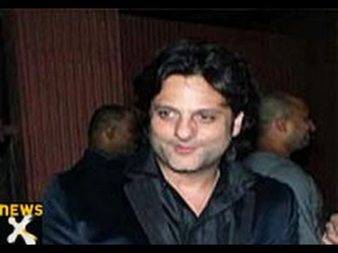 Court grants immunity to Fardeen khan in cocaine possession case-NewsX