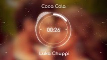 Coca Cola (8D AUDIO) - Luka Chuppi(480P)