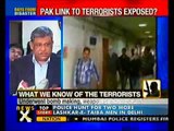 Delhi averts terror attack, 2 Lashkar men arrested- NewsX