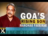 Goa's Rising Son: Manohar Parrikar - 1 of 2 - NewsX