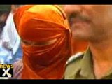 First visuals: Terrorist Taufik arrested - NewsX