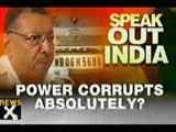 Speak out India: VVIPs continue to flout rules - NewsX