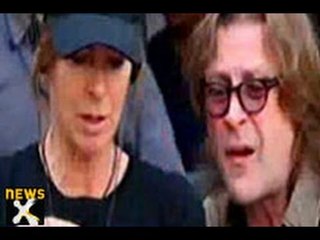 VHP protests against Kathryn Bigelow's shoot in Chandigarh- NewsX