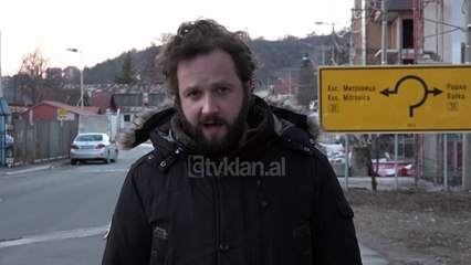 Ne fshatin qe e duan serbet