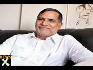 Crime Branch raids Mumbai ex-Congress chief's house-NewsX