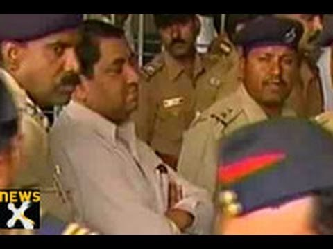 Stamp paper scam: Telgi convicted for forgery, cheating - NewsX