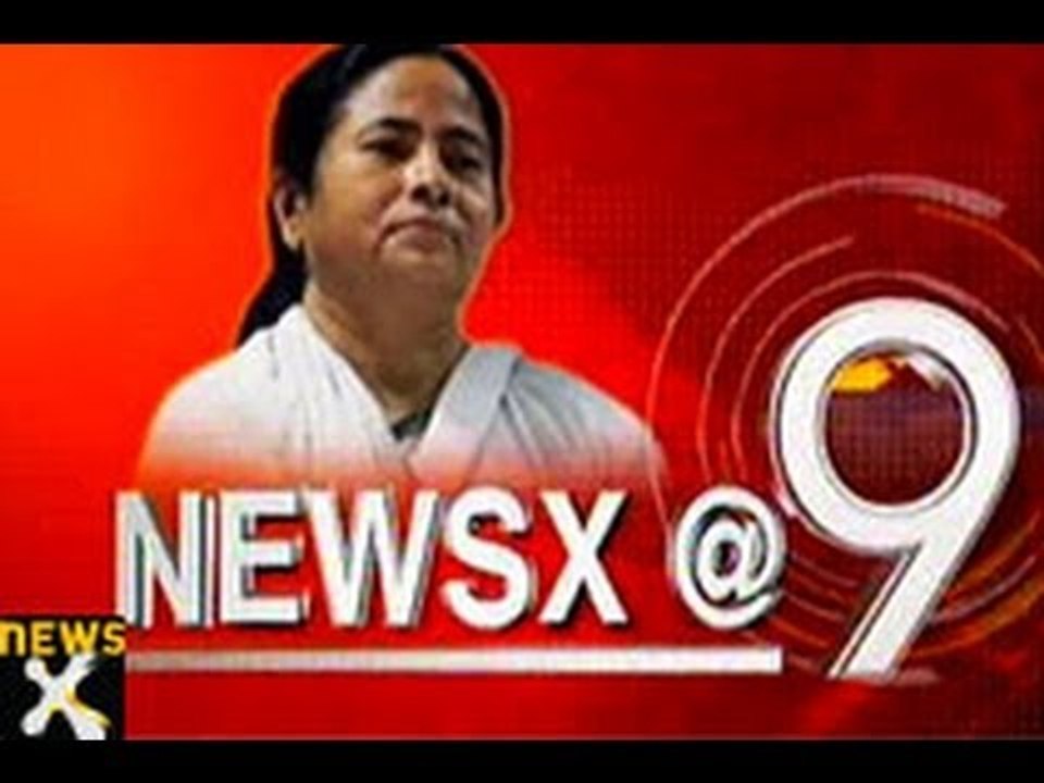 NewsX@9: No bail for Mamata's nephew - NewsX