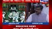 India News : BJP refuses to let Parliament run, says PM must speak on coal files first