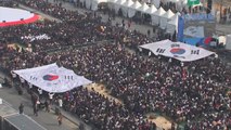 3·1 운동 100주년 기념식...첫 광화문 개최 / YTN