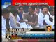AP Speaker disqualifies 16 Jagan loyalists-NewsX