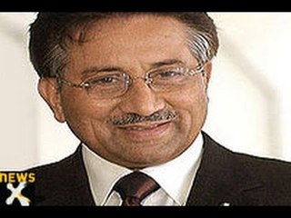Pak moves Interpol for Red Corner notice against Musharraf - NewsX