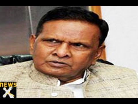 BSP is better than SP for alliance: Beni Prasad Verma-NewsX