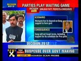 Exit Poll puts Samajwadi Party on top in UP- NewsX