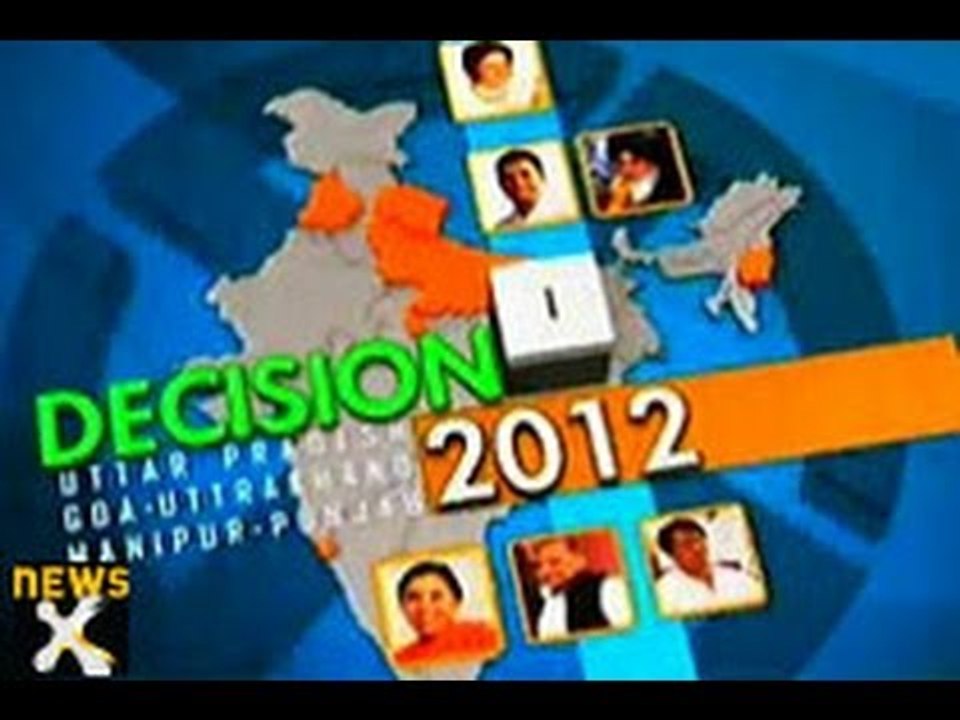 Decision 2012:  Game changing verdict today- NewsX