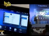 Tech and You: BlackBerry playbook review - NewsX