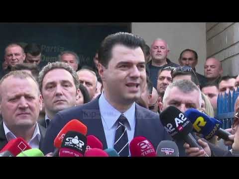 Basha nis “turin e shpresës” - Top Channel Albania - News - Lajme