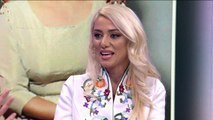 Këngëtarja e njohur zbulon datën e martesës  - Top Channel Albania - News - Lajme