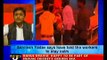 Akhilesh promises action over post-poll SP violence-NewsX