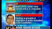 2G Case: Cabinet to make Presidential reference on SC verdict-NewsX