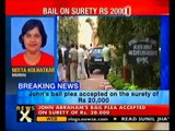 2006 rash driving case: John's bail plea accepted - NewsX