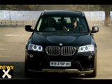 Living Cars: BMW driver training program - NewsX