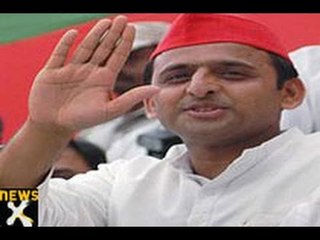 We will propose Akhilesh's name as CM: SP MLAs- NewsX