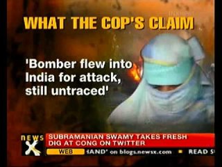 Israeli car blast case: Journalist's kin plan for protest- NewsX