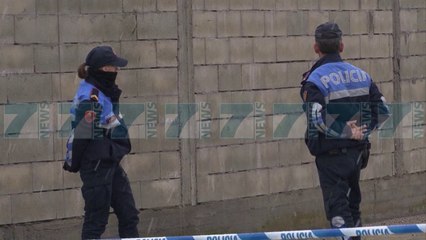 «DROGA NE BANANE» NE UDHEKRYQ, HETIMI PER 613 KG KOKAINE - News, Lajme - Kanali 7