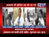 Asaram Bapu Scandal: Demand in Lok Sabha for stern action against Asaram Bapu