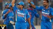 Asia Cup: India beat Sri Lanka by 50 runs - NewsX