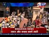 India News : Security of Mathura, Vrindavan temples tightened