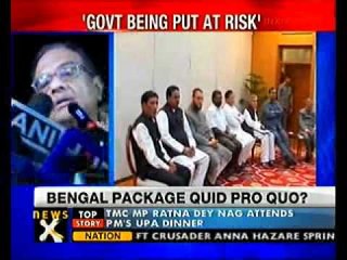 No amendment to President's speech: Pranab Mukherjee- NewsX