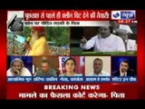 Tonight with Deepak Chaurasia: When will Asaram be arrested?