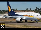 Jet Airways denies frozen bank account reports-NewsX