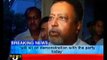 Mukul Roy to replace Dinesh Trivedi as Rail Minister: Sources - NewsX