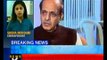 Dinesh Trivedi to stay as Rail Minister till March 20: Sources - NewsX