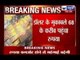 India News : Rupee crashes to 68.50, Sensex sinks over 500 points