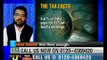 Speak out India: Hope for tax payers in Budget -NewsX